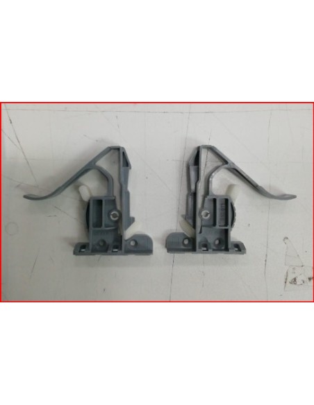 FERMO PER  GUIDE CESTELLO DX  E SX CAMPER  TRIGANO