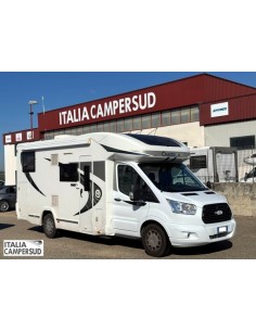 CHAUSSON 627 GA | SPECIAL EDITION |