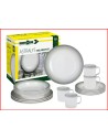 SET IN  MELAMINA ASTRALYS DA 16 PZ