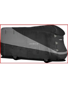 TELO COPRI CAMPER COVER DA 6,50 MTA 7,00 MT BRUNNER...