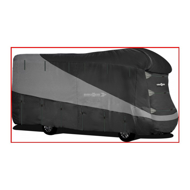 TELO COPRI CAMPER COVER DA 6,50 MTA 7,00 MT...