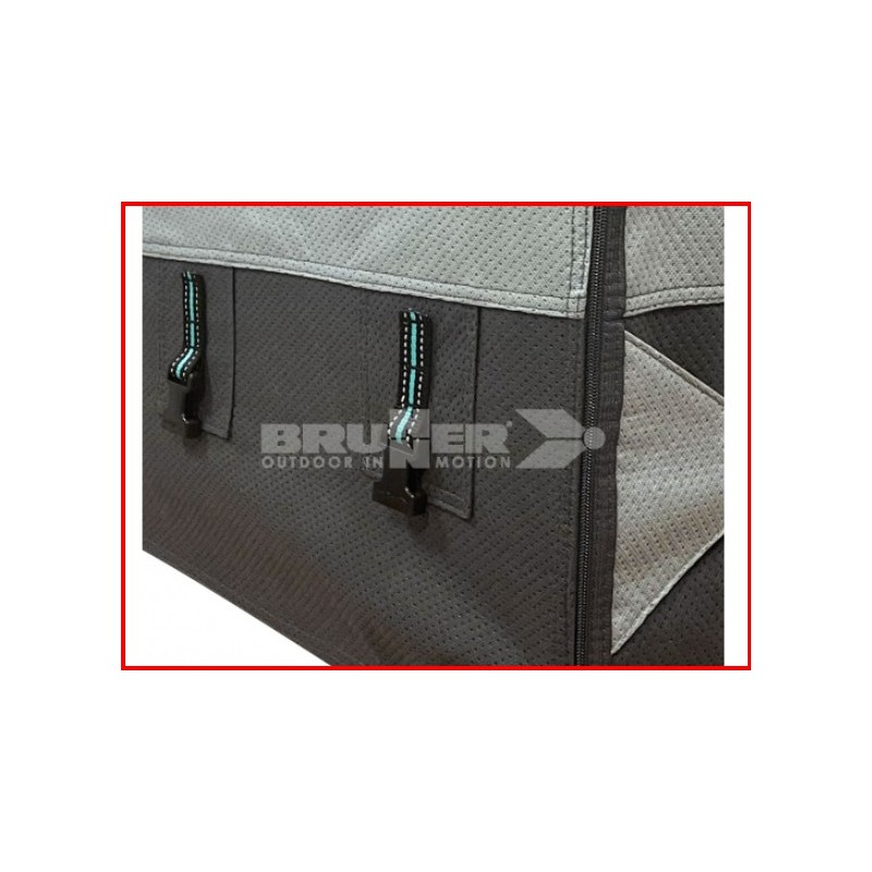 TELO COPRI CAMPER COVER DA 6,50 MTA 7,00 MT...