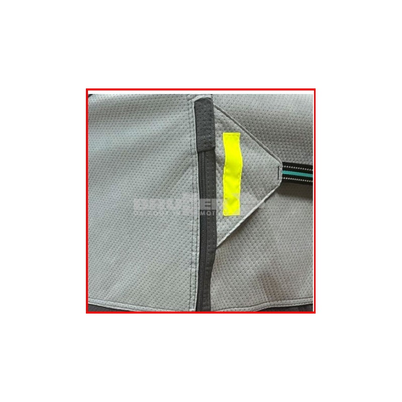 TELO COPRI CAMPER COVER DA 6,50 MTA 7,00 MT...