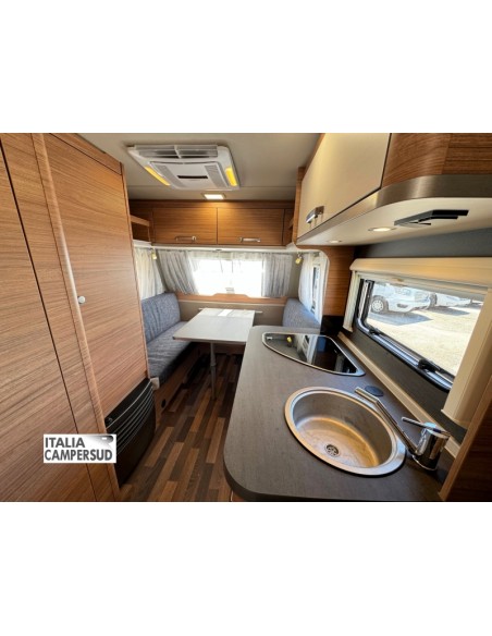 WEINSBERG CARAONE 400 LK