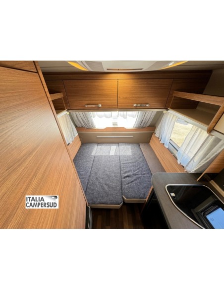 WEINSBERG CARAONE 400 LK