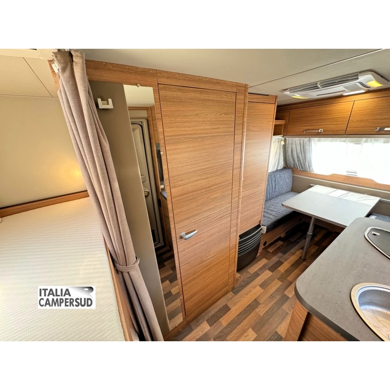 WEINSBERG CARAONE 400 LK