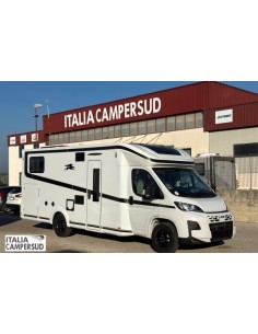 LAIKA KOSMO L 409 | 2026 |