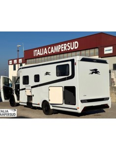 LAIKA KOSMO L 409 | 2026 | 2