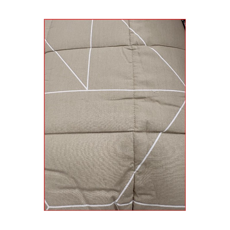 PRONTO LETTO 140X210 MODELLO PRISMA