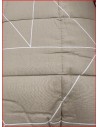 PRONTO LETTO 140X210 MODELLO PRISMA