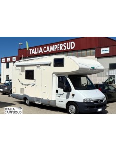 MC LOUIS TANDY PLUS 610