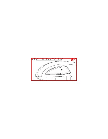 FINESTRA SAGOMATA MANSARDA SX 1320X450