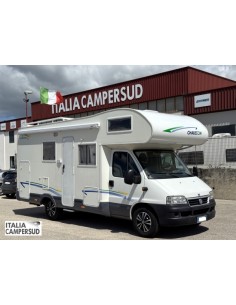 CHAUSSON WELCOME 17