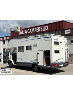 CHAUSSON WELCOME 17 2