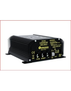 CARICABATTERIE NE325 40 A