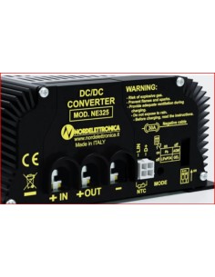 CARICABATTERIE NE325 40 A 2