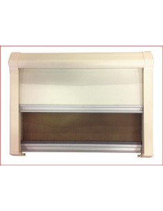 OSCURANTE/ZANZARIERA 1250X650  SERIE EUROPA