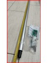 RAFTER PER VERANDA THULE OMNISTORE 5200/5300/4900/4200 DA 2,50 MT