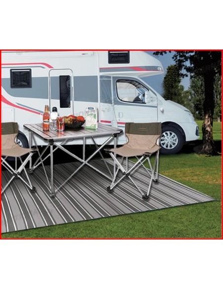 STUOIA 250X550 CM CON SACCA INCLUSA