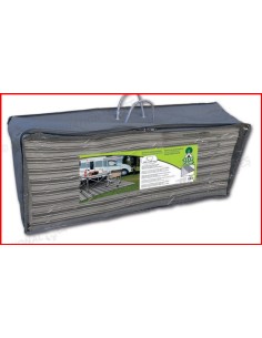 STUOIA 250X550 CM CON SACCA INCLUSA 2