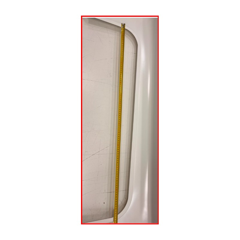 FASCIA POSTERIORE DX PER RIMOR