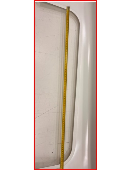 FASCIA POSTERIORE DX PER RIMOR