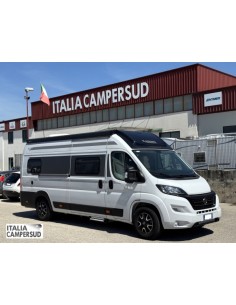 MOBILVETTA ADMIRAL K 6.5