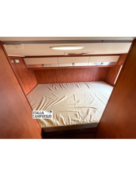 PLA YES CAMPER 692 G