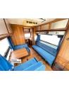 CAMPER ITALIA PUMA 600