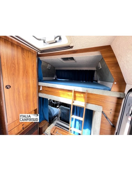 CAMPER ITALIA PUMA 600