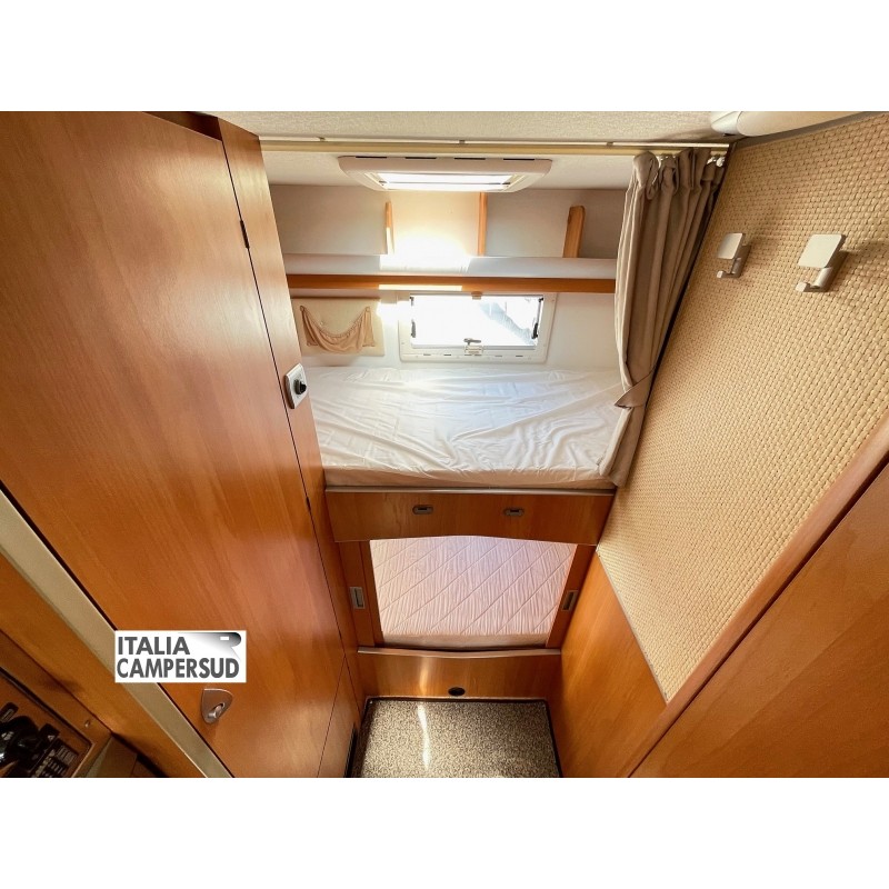 LAIKA ECOVIP 8