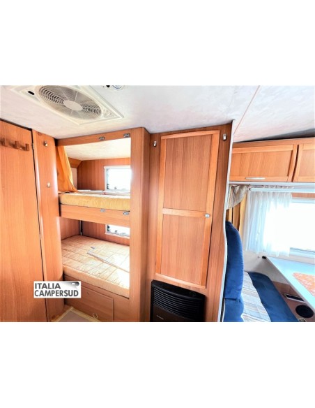 MC LOUIS STEEL 460
