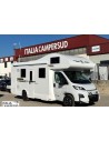 X-GO DYNAMIC 39 | 2026 | 7 POSTI LETTO