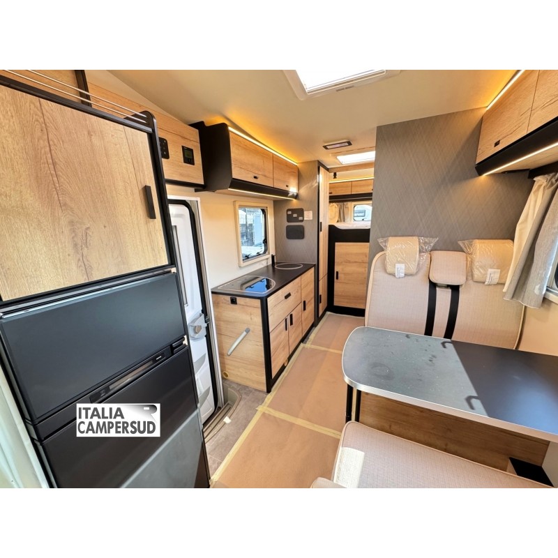 X-GO DYNAMIC 35 | 2026 | GARAGE