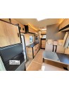 X-GO DYNAMIC 35 | 2026 | GARAGE