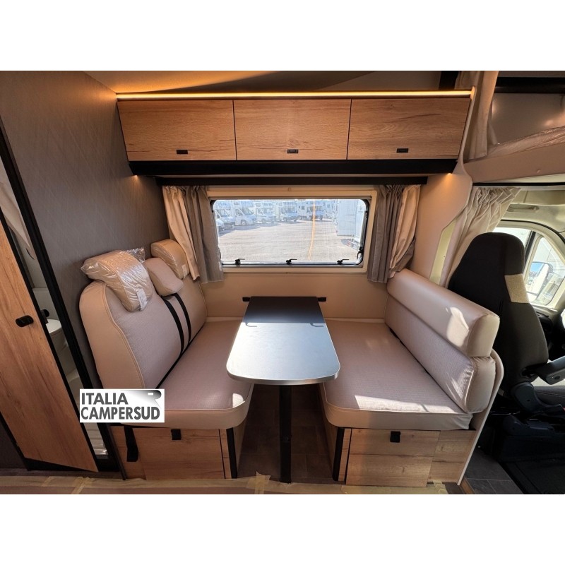 X-GO DYNAMIC 35 | 2026 | GARAGE