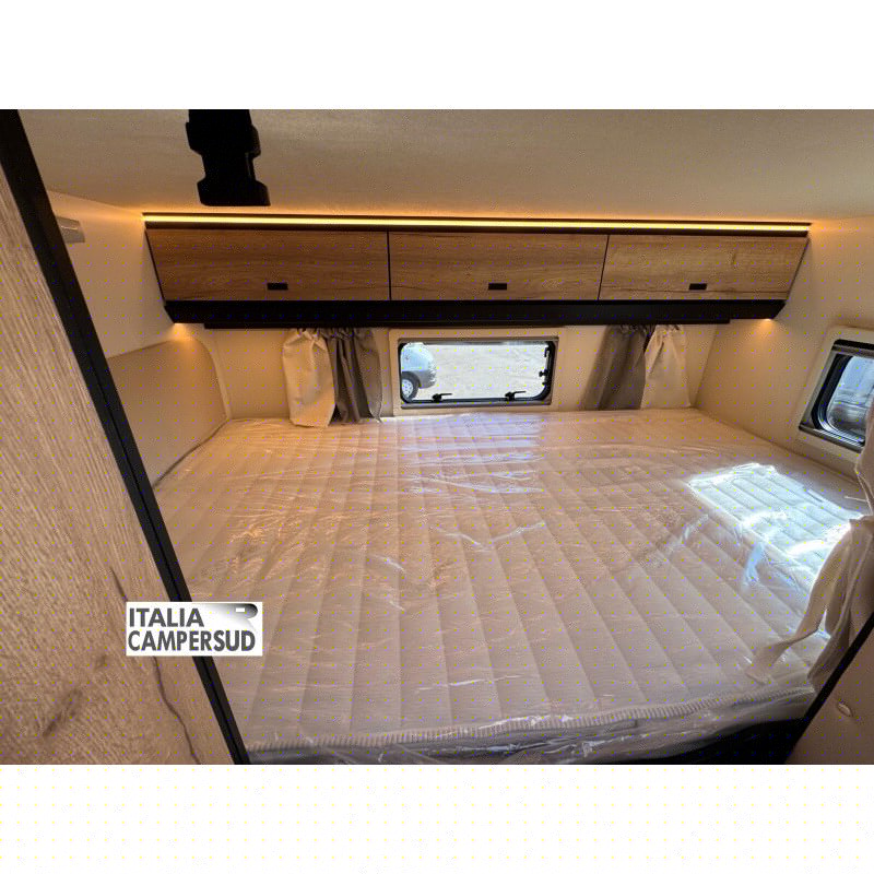 X-GO DYNAMIC 35 | 2026 | GARAGE