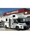 X-GO DYNAMIC 35 | 2026 | GARAGE