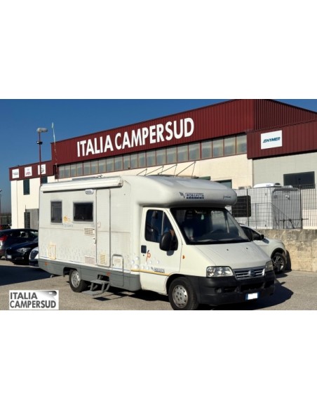 MOBILVETTA FREELINE AQUILONE