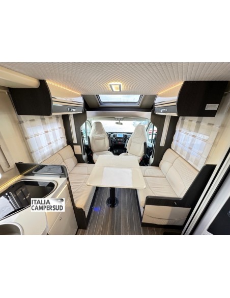 CI MAGIS 87 XT | ELITE EDITION |