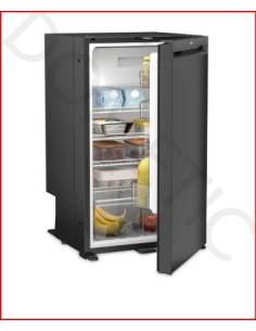 FRIGORIFERO A COMPRESSOREVITRIFRIGO MODELLO SLIM 150 LT