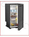 FRIGORIFERO A COMPRESSOREVITRIFRIGO MODELLO SLIM 150 LT