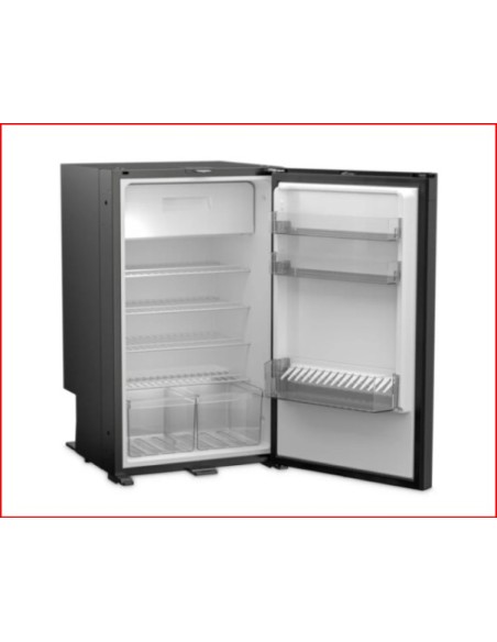 FRIGORIFERO A COMPRESSOREVITRIFRIGO MODELLO SLIM 150 LT
