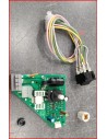 KIT SCHEDA ELETTRICA ACCENSIONE TURBO VENT FIAMMA