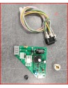 KIT SCHEDA ELETTRICA ACCENSIONE TURBO VENT FIAMMA