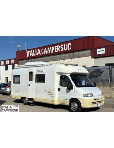 LAIKA KREOS 3010