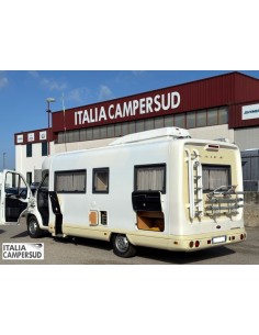 LAIKA KREOS 3010 2
