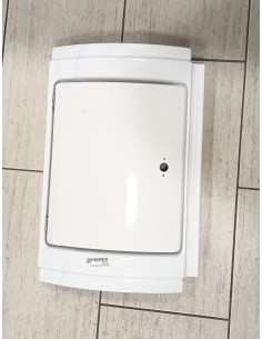 SPORTELLO GAVONE PORTA BATTERIA