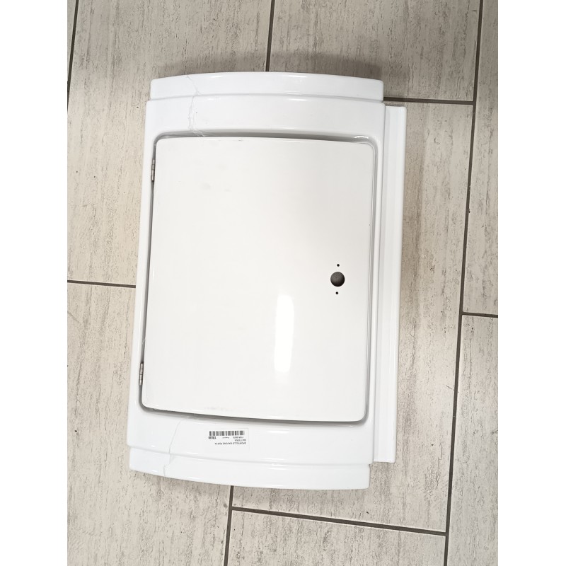 SPORTELLO GAVONE PORTA BATTERIA