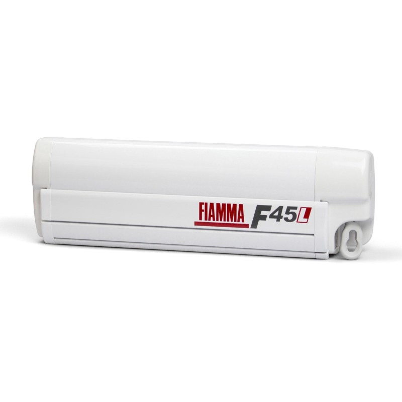 VERANDA F45L 450 POLAR WHITE TELO ROYAL GREY